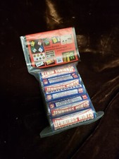 REPO MINT WRAPPERS ANTQ SLOT MACHINE ROLLED JENNINGS WINTERGREEN 10 PACK MW#7PR picture