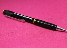 PILOT H-1010 THE SHAKER 0.5 BLACK MECHANICAL PENCIL NEW picture