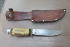 Vtg Othello Anton Winger Jr Solingen Germany 8 7/8