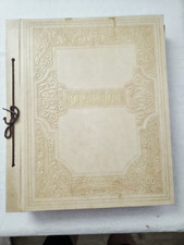 Vtg-1940s-1950s Maine Churches Scrapbook Newspaper Clipping QUEEN ELIZABETH II picture
