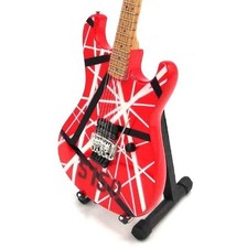 Miniature 5150 Guitar For MILLIE picture