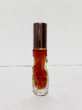 Vintage ESSENCE RARE The Perfume by HOUBIGANT Splash Cologne .25 fl. Oz. RARE picture