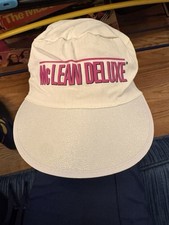 McDonald’s McLean Deluxe Painters Hat picture