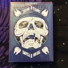 The Odd Fellows: Uncle Tibia by Stockholm17 picture
