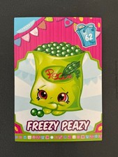 2013 Moose Shopkins Season 1 & 2 Cards -Complete Your Set Or Pick Your Character picture