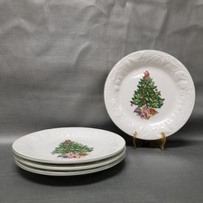 Set of 4 VTG Tabletops Unlimited Ceramic 