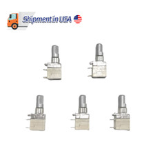 New 5X Volume Control Switch for motorola radio CP040 CP200 CP160 CP180 Handheld picture