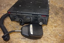 CB HAM  RADIO FOR PARTS OR REPAIR - UNTESTED picture