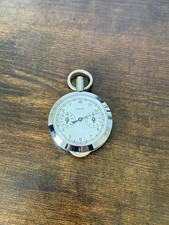 Vintage ALVIN 1114 ~ Rolling Opisometer Map Measuring Scale 1/8, - Switzerland picture