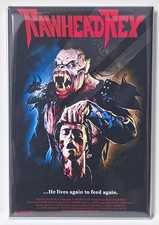 Rawhead Rex MAGNET 2