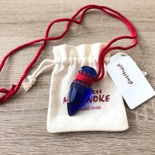 Studio Ghibli Park Limited Princess Mononoke Kodama Knife Pendant Ashitaka Sun picture