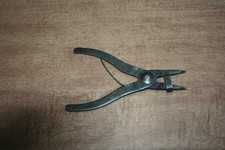 Vintage Walde's Truarc No. 1 Internal Snap Ring Pliers Tested Works See Pix picture