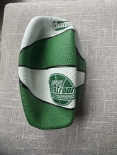 Vintage Defunct Albany Patroons Mini Basketball SGA CBA New Never Inflated picture