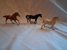 Title: Vintage Breyer Stablemates Lot of 3 (1990s G1 Molds) + Free TLC... picture