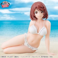 【Pre-Sale】TV anime Shangri-La Frontier Celestial vivi Rei Saiga anime NEW JAPAN picture