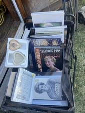 Princess Diana Books And Magazines picture