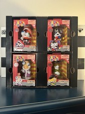 The Amazing Digital Circus Figures - Moose Toys Influencer Promotional Box picture