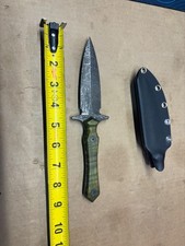 Lex Rex knife picture