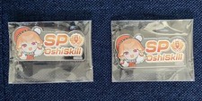 Hololive OCG SP Oshi Skill Marker Takanashi Kiara From Official Hololive Booth picture