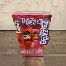 Bratziez Sweetheartz Seriez Plush Keychain Blind Box Brand New UNOPENED picture