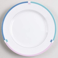 Mikasa Jet Set Bread & Butter Plate 380352 picture