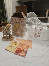 Enesco Memories Of Yesterday Collector’s Society Rare 