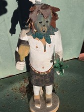 Johnson Antonio Kachina picture