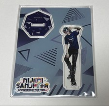 NIJISANJI Fes Nijifes 2025 Class T-shirt Acrylic Stand Kaisei picture
