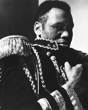 PAUL ROBESON PRINTS AND POSTERS 101593 picture