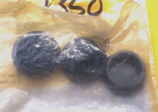 Ski Doo NOS OEM Cap 572072100 Qty. 3   ( S-1350) picture