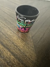 Shot Glass New Orleans  2