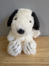 Peanuts Snoopy Plush      **Super Soft picture