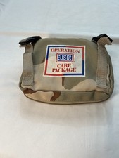 military surplus VINTAGE picture