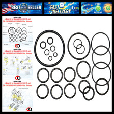 Captain O-Ring – Replacement O-Ring Kit for Clack WS1 / WS1.25 and 3M CWS100ME-C picture