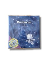 Vintage 2000 Sanrio Pochacco Blue Space Photo Album NEW picture