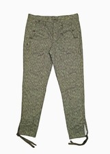 Czech Vz. 60 Jehličí Raindrop Camo Trousers Repro - XL Tall picture