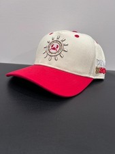 Pokemon WCS2026 San Francisco Logo Embroidered Cap picture