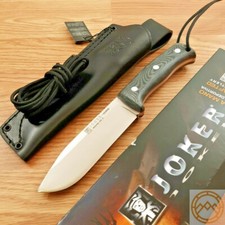 Joker Nomad Fixed Knife 5
