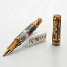 Marlen Washington Cross the Delaware Roller Pen | Limited Edition 50 Pieces picture