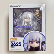 Nendoroid 2625 Kyoko Kirigiri Danganronpa Good Smile Action Figure picture