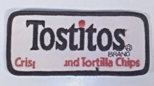 Tostitos Brand Tortilla Chips 4.5
