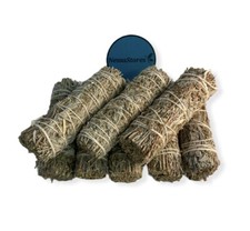 NessaStores- Blue Sage Smudge Incense 4