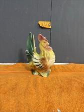 I• Beautiful Royal Windsor Rooster Figurine picture