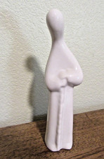 Howard Pierce MCM Ceramic Joseph Figurine for Nativity Set Replacement 7