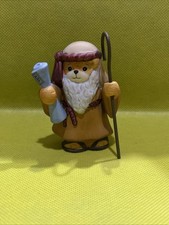 LF11 Enesco Lucy and Me Lucy Rigg Bear as Noah from Noah's Ark picture