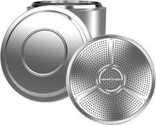 Pellet Adapter for Solo Stove 19.5