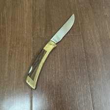 old GERBER SPORTSMAN Portland OR 97223 USA 4-1/2