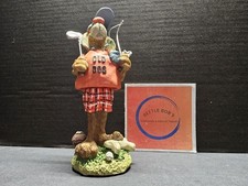 Russ Berrie Old Dog Bobble Bods Figurine picture