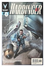 Harbinger #0-25 (2012) Valiant Extra Variants Missing #3 #5 #14 Lot of 24 picture