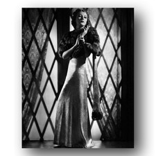 Annabella Photo 8x10 Actress Portrait 1930s Film Star-6 picture